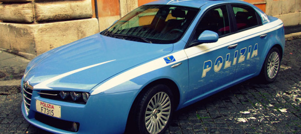 Alfa Romeo 159 1.9 JTD