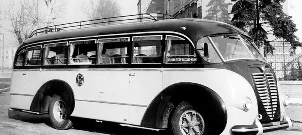 Alfa Romeo 430A
