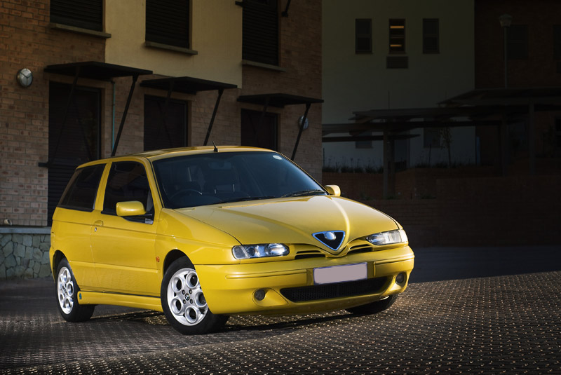 Alfa Romeo 145