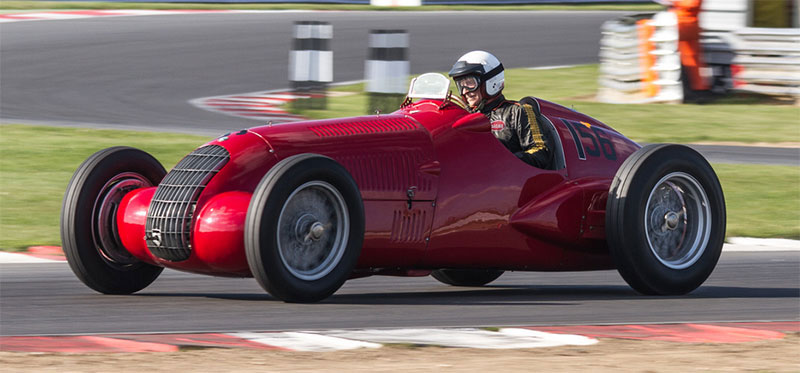 Alfa Romeo 308