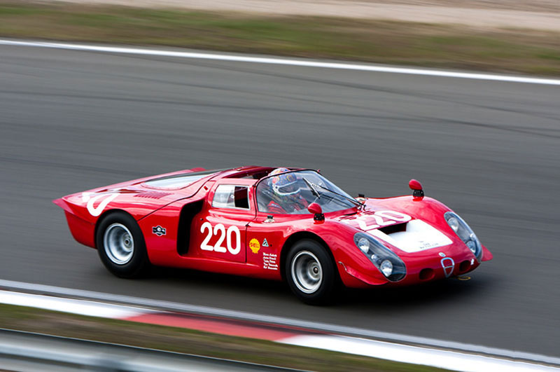 Alfa Romeo 33.2