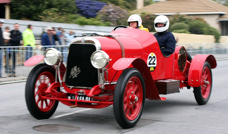 Alfa Romeo G1