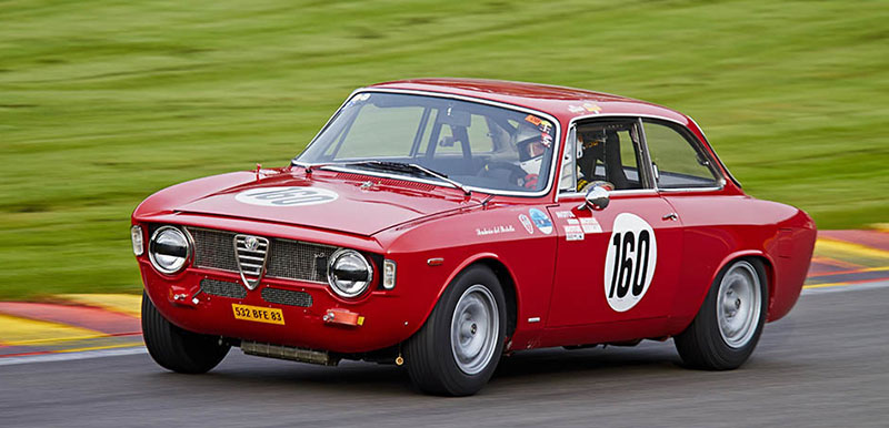 Alfa Romeo GTA