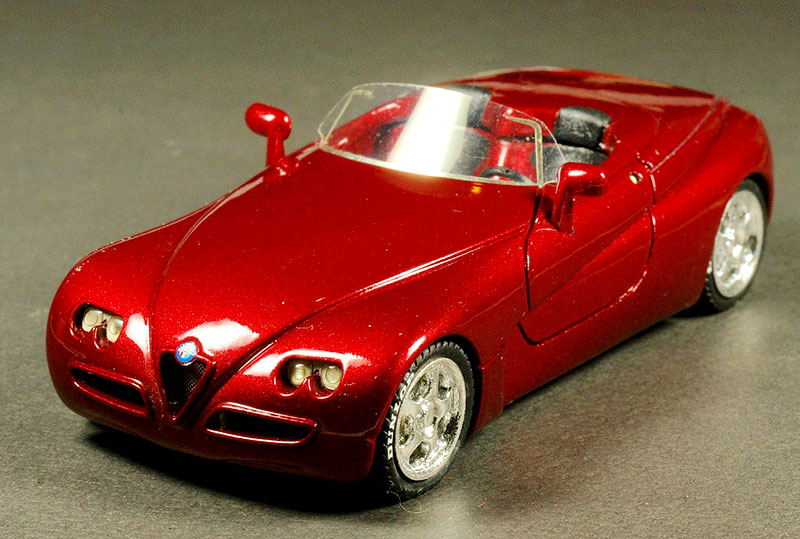 Alfa Romeo Issima